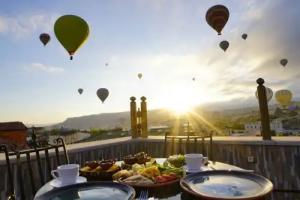 Grand Cappadocia Hotel, Goereme