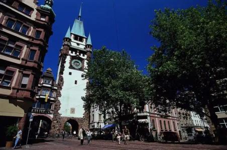 Mercure Freiburg am Munster - 28