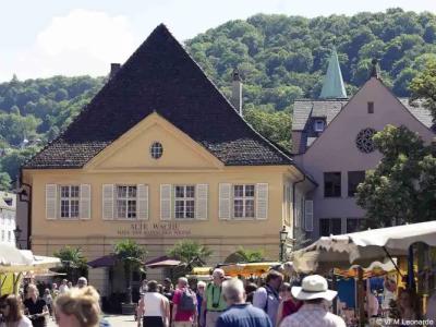 Mercure Freiburg am Munster - 27