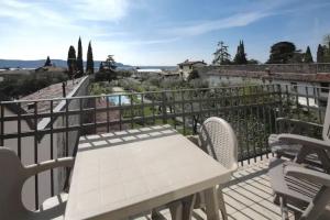 Apartment «Italianway - Corte Benaco», Toscolano Maderno