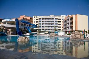 Trakia Plaza Hotel & Apartments, Sunny Beach