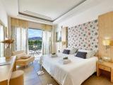 Superior Double room with view