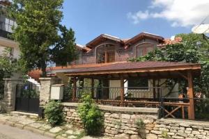 Guest House Yoanna, Balchik