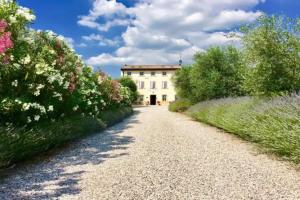 Agriturismo Casa Aurora, Bussolengo