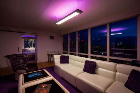 YOTEL New York Times Square - 101