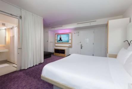 YOTEL New York Times Square - 92