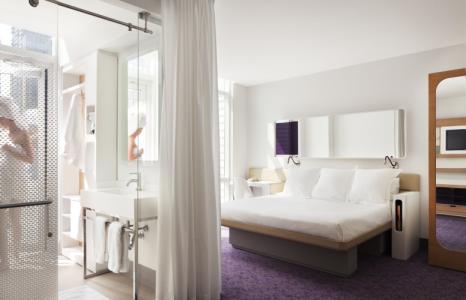 YOTEL New York Times Square - 87