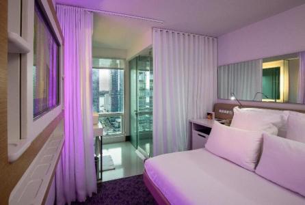 YOTEL New York Times Square - 71