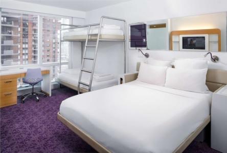 YOTEL New York Times Square - 107