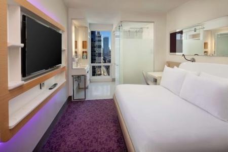 YOTEL New York Times Square - 66