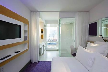 YOTEL New York Times Square - 75