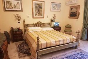 B&B Malibu, Ardea