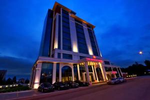 The Merlot Hotel Eskisehir, Eskisehir