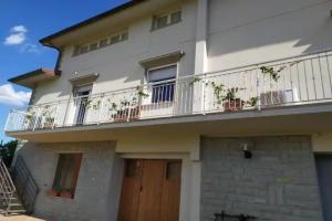 Bed & Breakfast «B&B MOLIN DEL TOPO», Monte San Savino