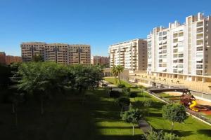 Apartamento Azalea Playa, Alicante