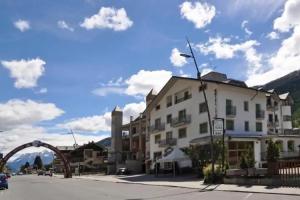 Hotel Italia, Aprica