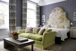 Hotels in London