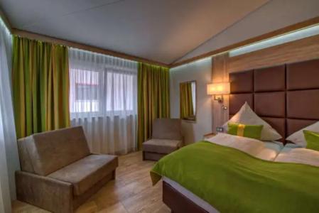 Best Western Plus Fussen - 55