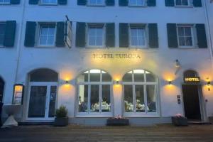 Hotel Europa - Restaurant, Russelsheim