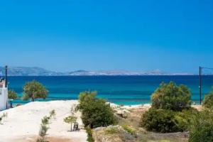 Iliana By The Beach, Naxos Chora