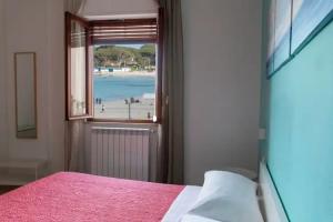 Mondello Beach - Rooms By The Sea, Lido di Mondello