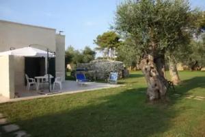 Guest House «Casa Vacanze Mare e Ulivi», San Foca