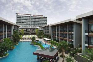 Renaissance Pattaya Resort & Spa, Jomtien Beach