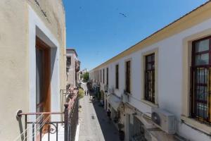 Minaret Suites and Apartments, Chania Town