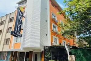 Turunc Hotel ANTALYA - Ex Omur Hotel, Antalya