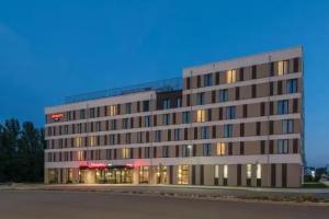 Hampton By Hilton Freiburg, Freiburg