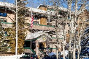 Ptarmigan House, Steamboat Springs