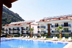 Likya Garden Residence, Fethiye