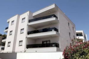 Apartments Villa Aquamarie, Trogir