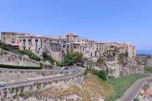 Residenza Porta Romana, Tropea