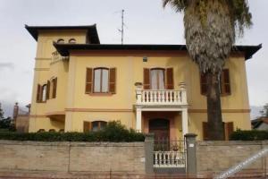 Guest House «Liberty House», Foligno