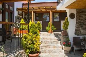 AgroSpito Traditional Guest House, Agros