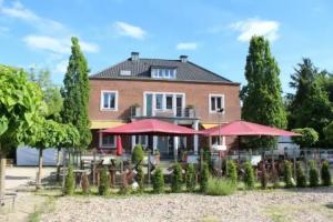 Hotel Hindenburg, Viersen