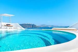 Santorini Secret Premium, Oia