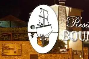 Bed & Breakfast Bounty, Rio nell'Elba