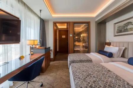 Golden Tulip Istanbul Bayrampasa - 145