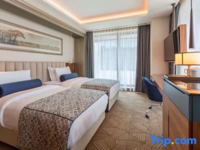 Golden Tulip Istanbul Bayrampasa - 139