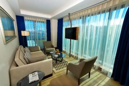 Golden Tulip Istanbul Bayrampasa - 103