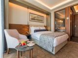 Superior Double room with sea view