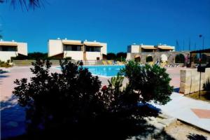 Residence Punta Longa, Favignana