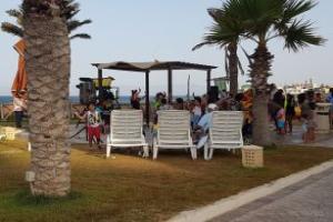 Residence folla aquaresort, Sousse