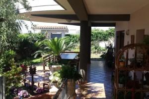 B&B Villa Noemi, Formia