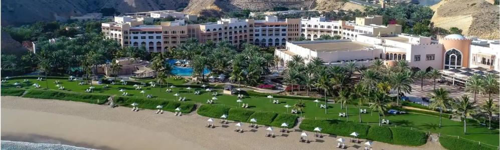 Shangri-La Barr Al Jissah, Muscat - 12