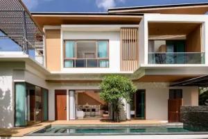 Itz Time Hua Hin Pool Villas By Cross Collection, Hua Hin