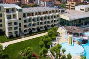 Hotel Perla Beach Luxury, Primorsko