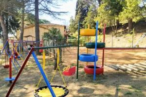 Farm Stay «Agriturismo Vernianello», Poggibonsi